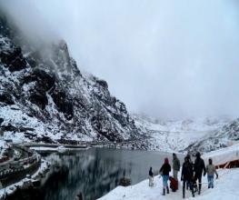 Sikkim & Darjeeling Tour Package - Silk Route Tourism